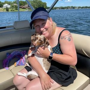 Meet your Posher, Kelly